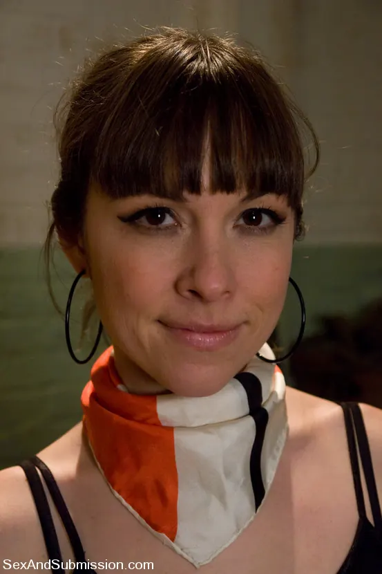 Kink '中断と進入' 主演 Seda (写真 12)