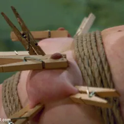 Seda en 'Kink' El entrenamiento de Seda, día dos (Miniatura 18)