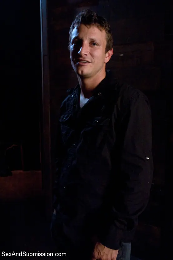 Sensi Pearl in 'Obedient Girl: Sensi Pearl' from 'Kink' (Photo 10) Kink 'Obedient Girl: Sensi Pearl' starring Sensi Pearl (Photo 10)