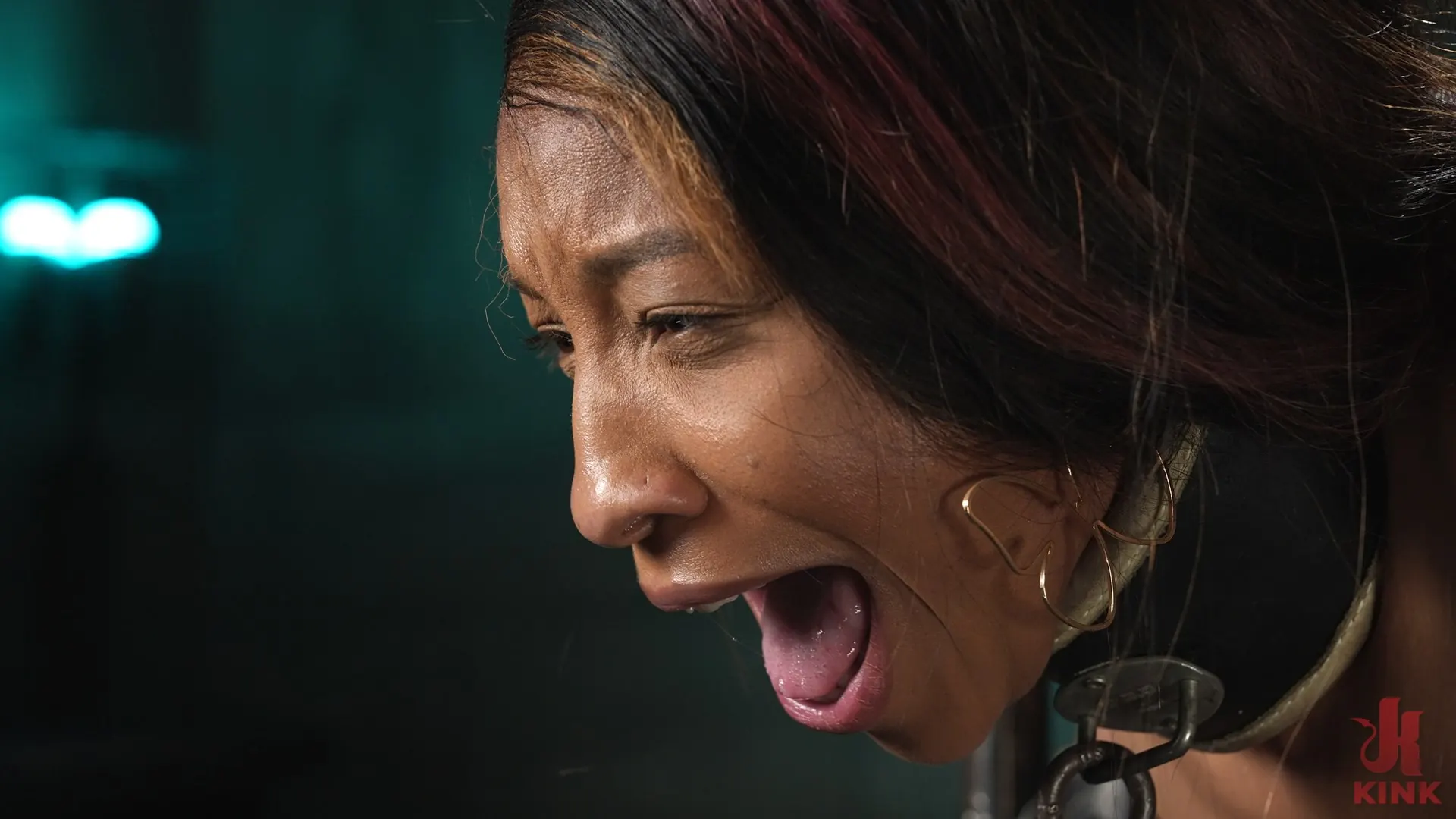 Kink '9月は3月に絶頂' 主演 September Reign (写真 5)