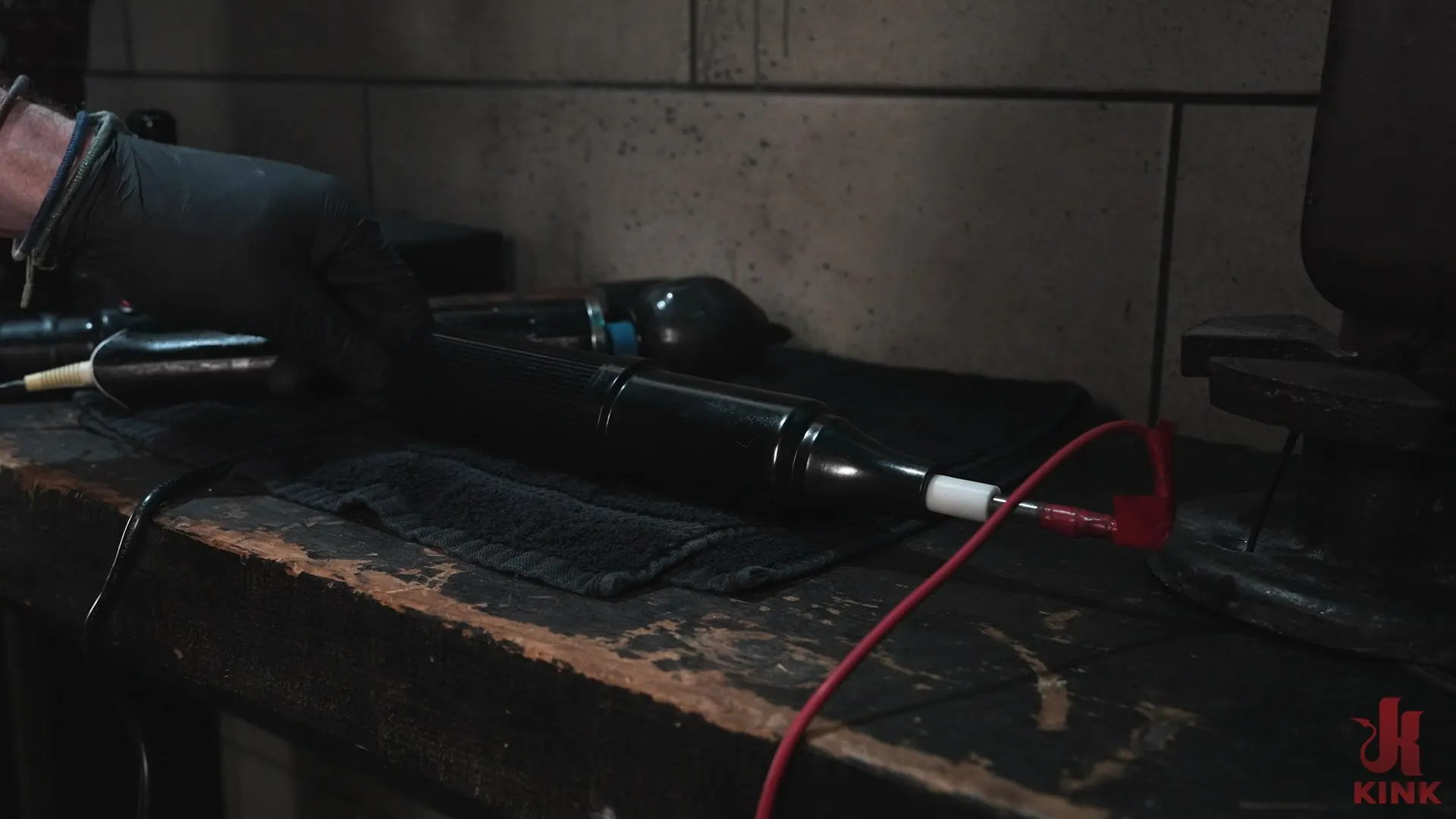 Kink '9月は3月に絶頂' 主演 September Reign (写真 23)