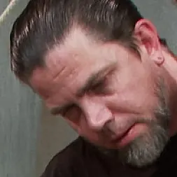 Serena Blair in 'Kink' Bratty Whore Experiences Brutal Suffering-Live Show Edited (Thumbnail 10)