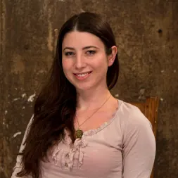 Serena Blair に 'Kink' 隣の女の子はお尻を縛った。二重貫通の頭蓋骨は犯され、缶詰め、2つのオルガズムを振動させた (サムネイル 2)