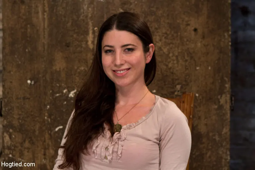 Kink '小さな5'0 100ポンドの女の子は、究極のファック私の位置です。オーガズムが最大にオーバーロード！大量の潮吹き。' 主演 Serena Blair (写真 2)