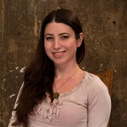 Serena Blair in 'Kink' Tiny 5'0 100lb girl in the ultimate fuck me position. Orgasm overload to the max! Massive squirting. (Thumbnail 2)