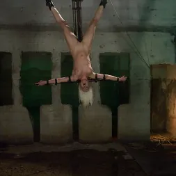 Sexy Jade in 'Kink' Jade Indica, Lorelei Lee and Sexy Jade Part 4 of 4 of the June Live Feed (Thumbnail 9)