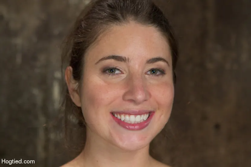 Kink 'サージェント大統領がブレア首相を支配する' 主演 Serena Blair (写真 7)