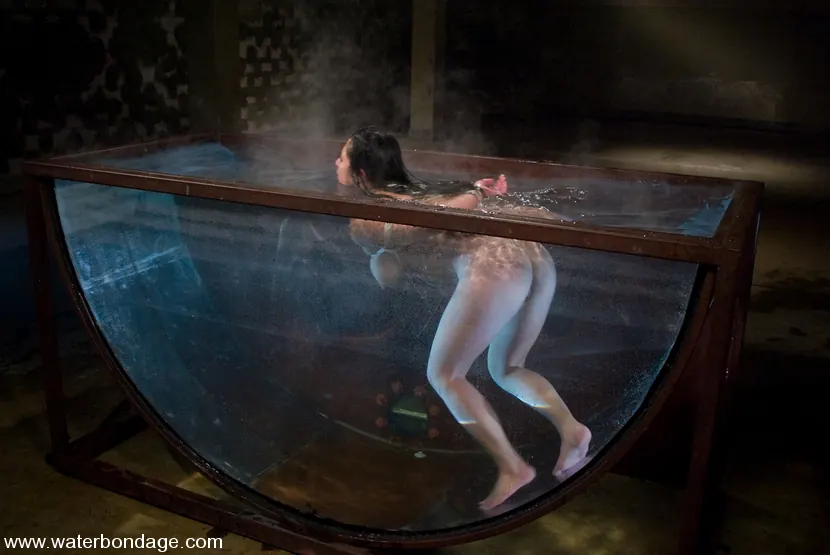 Gianna Lynn に 'SargeはGianna Lynnを満たす' from 'Kink' (写真 6) Kink 'SargeはGianna Lynnを満たす' 主演 Gianna Lynn (写真 6)