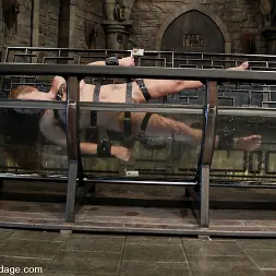 Shannon Kelly en 'Kink' Shannon Kelly (Miniatura 6)