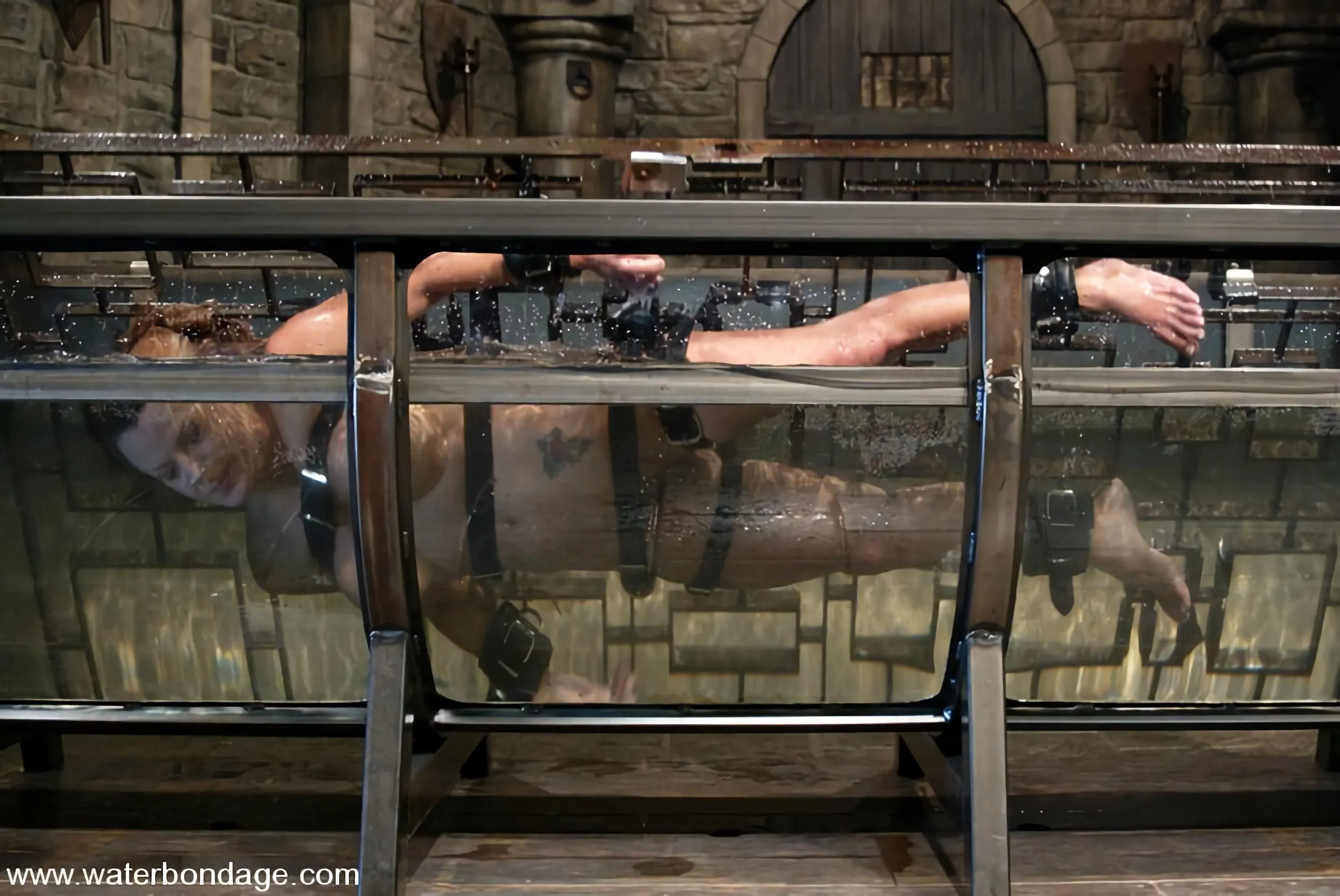 Shannon Kelly en 'Shannon Kelly' from 'Kink' (foto 10) Kink 'Shannon Kelly' protagonizando Shannon Kelly (foto 10)