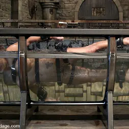 Shannon Kelly en 'Kink' Shannon Kelly (Miniatura 10)