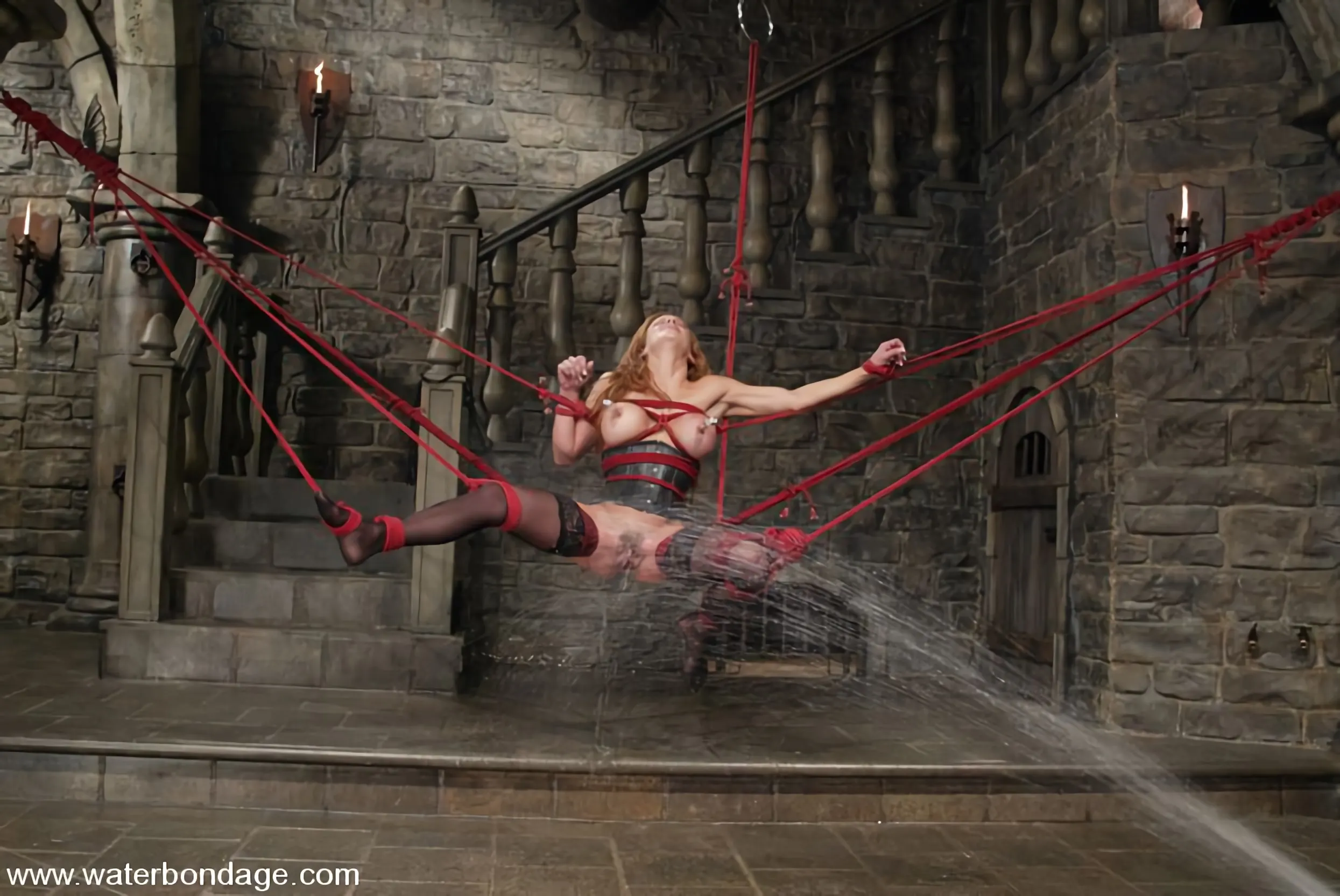 Kink 'Shannon Kelly' protagonizando Shannon Kelly (foto 13)