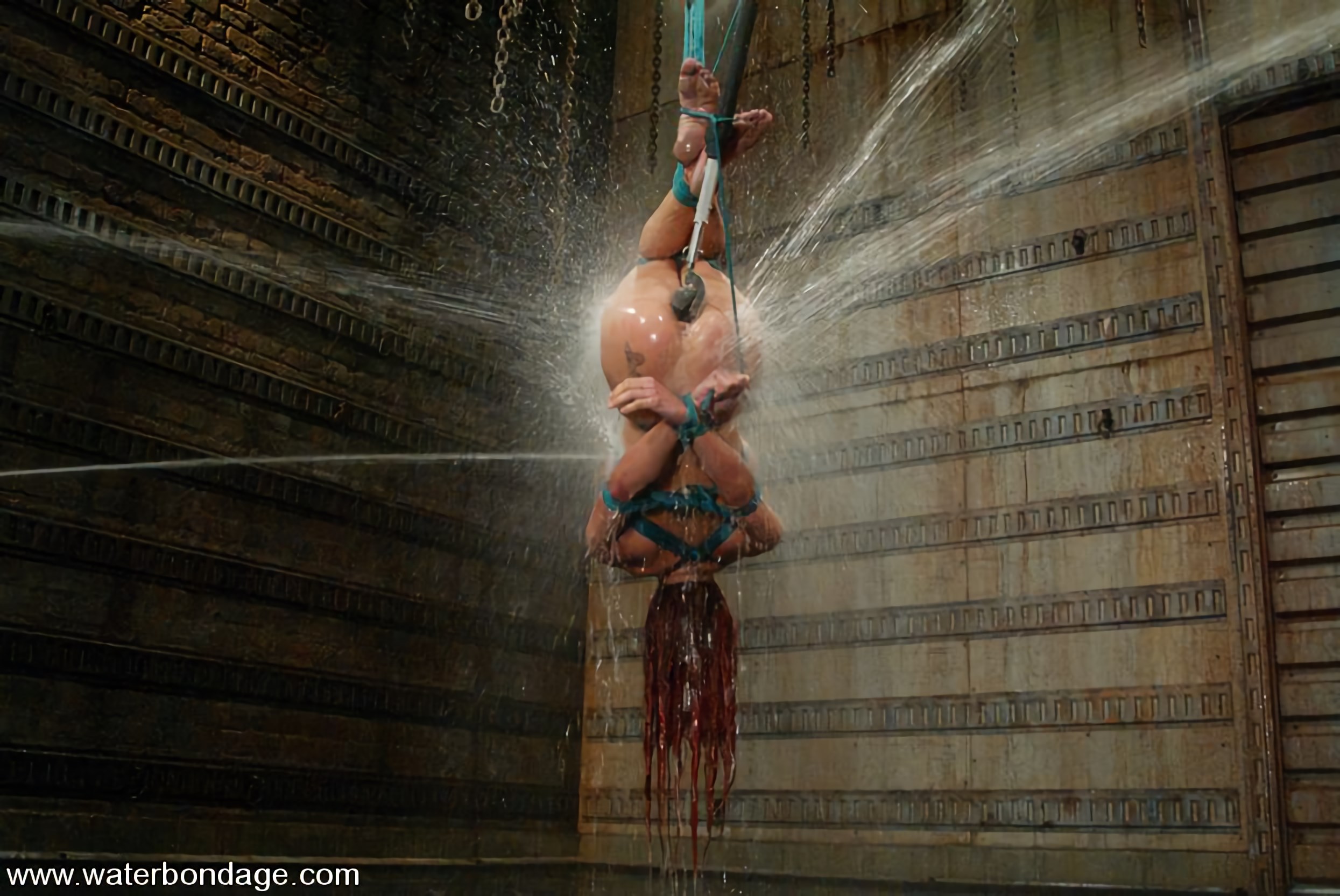 Kink 'Shannon Kelly' starring Shannon Kelly (Photo 11)