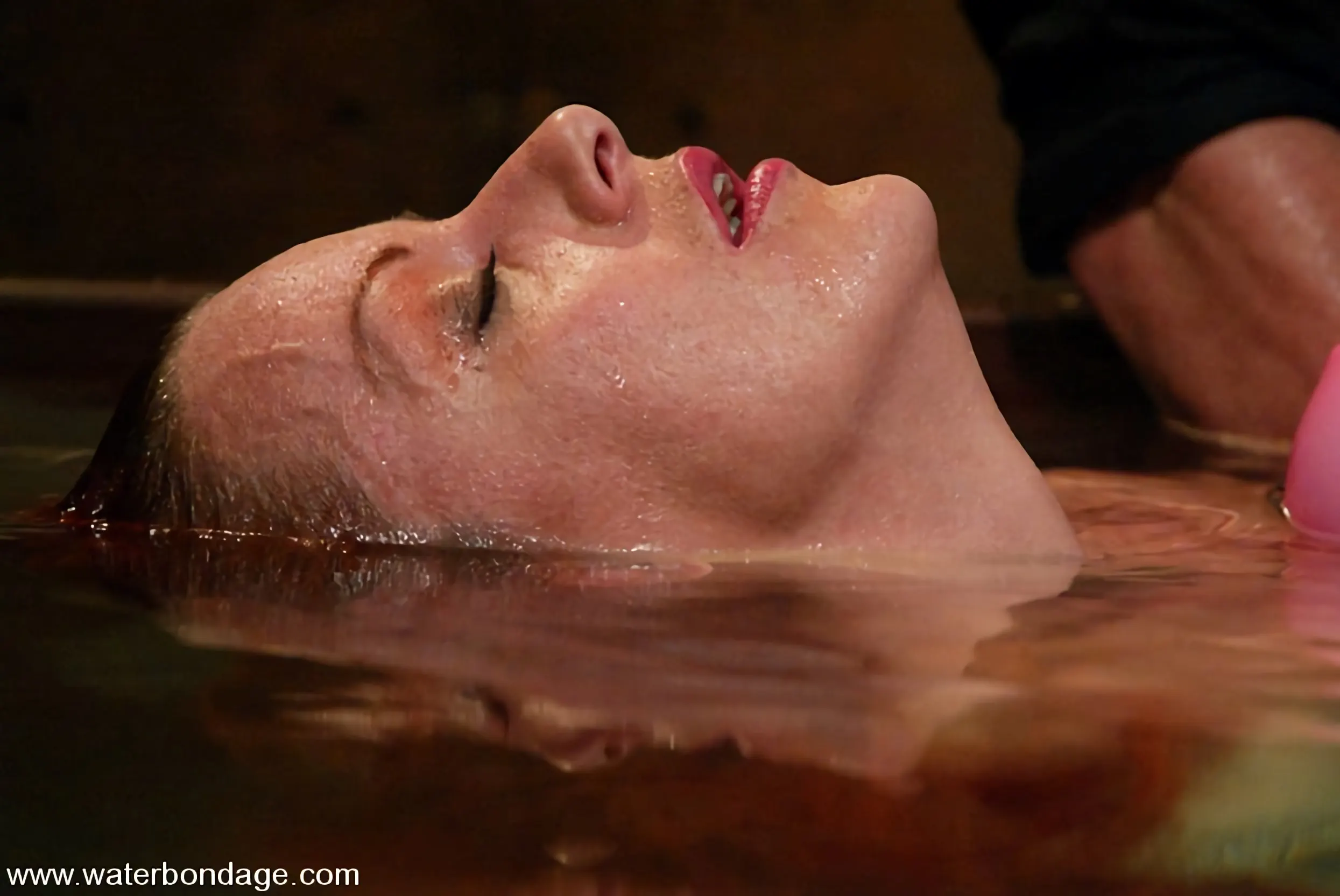 Shannon Kelly en 'Shannon Kelly' from 'Kink' (foto 13) Kink 'Shannon Kelly' protagonizando Shannon Kelly (foto 13)