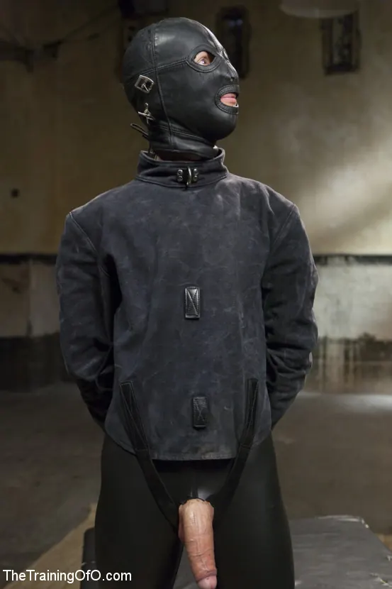 Shay Fox en 'Entrenamiento de MILF de grandes tetas' from 'Kink' (foto 12) Kink 'Entrenamiento de MILF de grandes tetas' protagonizando Shay Fox (foto 12)