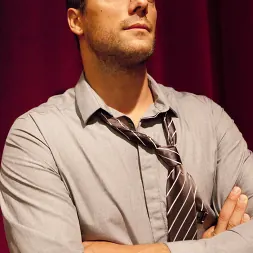 Shay Fox に 'Kink' 2つのホットMILFスレーブによるコックサービス (サムネイル 13)