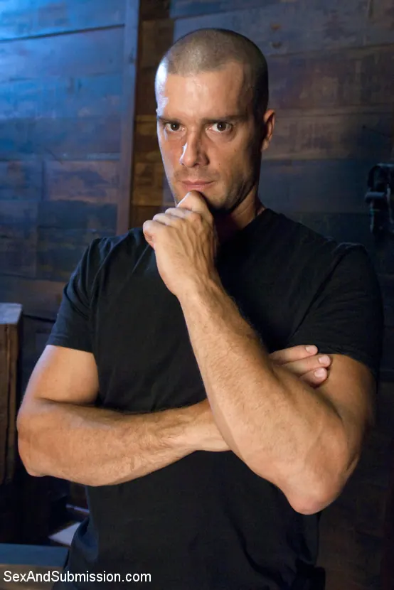 Kink 'SUMISIÓN DE MILF' protagonizando Shay Fox (foto 13)