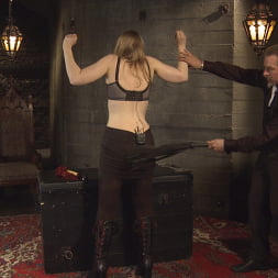Nikki Darling in 'Kink' Protocol and Position Training (Thumbnail 17)