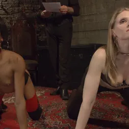 Shay Tiziano in 'Kink' Protocol and Position Training (Thumbnail 5)