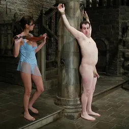 shy love en 'Kink' Mini y tímido amor (Miniatura 6)