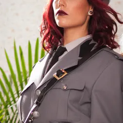 Silvia Rubi in 'Kink' Pet Bitches Disgraced on Public Walk (Thumbnail 24)