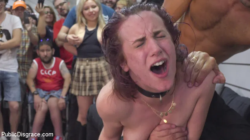 Kink 'Spicy Submissive Spanish Slut' starring Silvia Rubi (Photo 26)