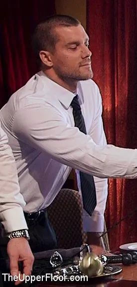 Kink 'Anal MILF Slave Trains 19 Year Old How to Please Cock' starring Simone Sonay (Photo 16)