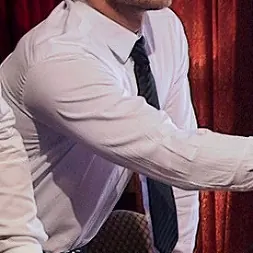 Simone Sonay in 'Kink' Anal MILF Slave Trains 19 Year Old How to Please Cock (Thumbnail 16)