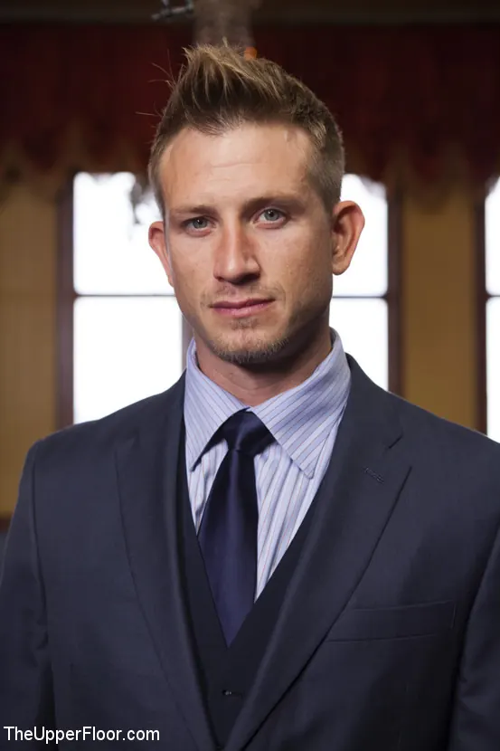 Kink 'バニー・スレーブ・ガール、キンキー・ブランチでAnally Destroyed' 主演 Simone Sonay (写真 19)