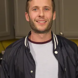 Simone Sonay in 'Kink' Creaming Pie: Mrs. S gets her MILF holes banged by her son's friends! (Thumbnail 4)