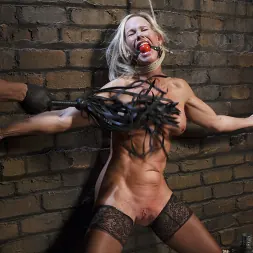 Simone Sonay in 'Kink' Masochistic MILF (Thumbnail 12)