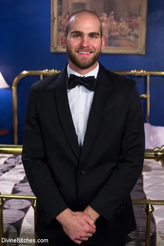 Simone Sonay in 'is Mrs. S: ULTIMATE MILF Femdom!' from 'Kink' (Photo 2) Kink 'is Mrs. S: ULTIMATE MILF Femdom!' starring Simone Sonay (Photo 2)