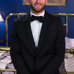 Simone Sonay in 'Kink' is Mrs. S: ULTIMATE MILF Femdom! (Thumbnail 2)