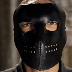 Simone Sonay en 'Kink' Artículo especial: Recopilación de entrenamiento anal de MILF (Miniatura 12)