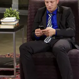 Simone Sonay に 'Kink' 国内MILFのアナルトレーニング、最終日 (サムネイル 9)