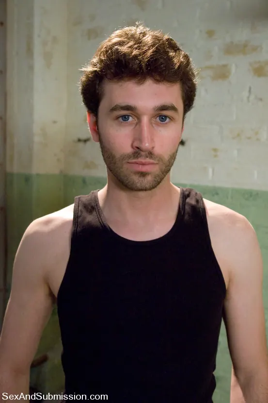 Sindee Jennings en 'Pequeño trozo de carne' from 'Kink' (foto 1) Kink 'Pequeño trozo de carne' protagonizando Sindee Jennings (foto 1)