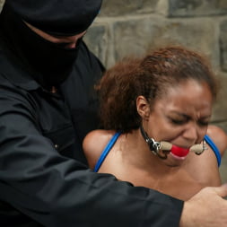 Sinnamon Love en 'Kink' and Sgt. Major (Miniatura 13)