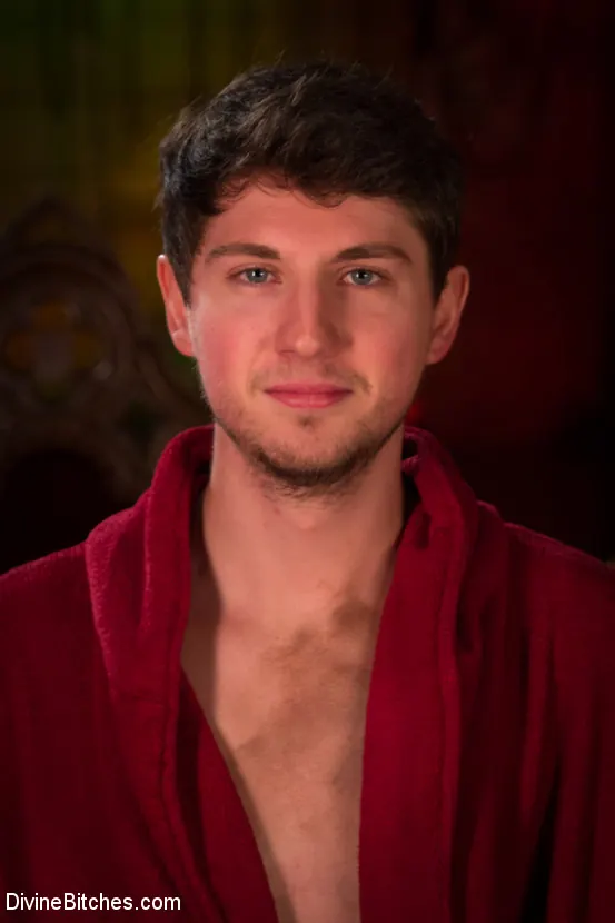 Kink 'メリーBitchmas！' 主演 Siouxsie Q (写真 2)