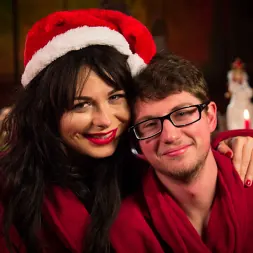 Siouxsie Q に 'Kink' メリーBitchmas！ (サムネイル 16)