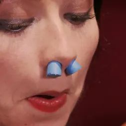 Siouxsie Q in 'Kink' Sensual Sensory Deprivation (Thumbnail 11)