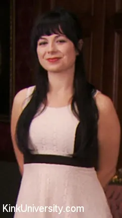 Kink '官能的感覚剥奪' 主演 Siouxsie Q (写真 18)