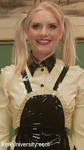 Kink 'El collar: el vínculo más allá de la esclavitud' protagonizando Sir Nik (foto 18)