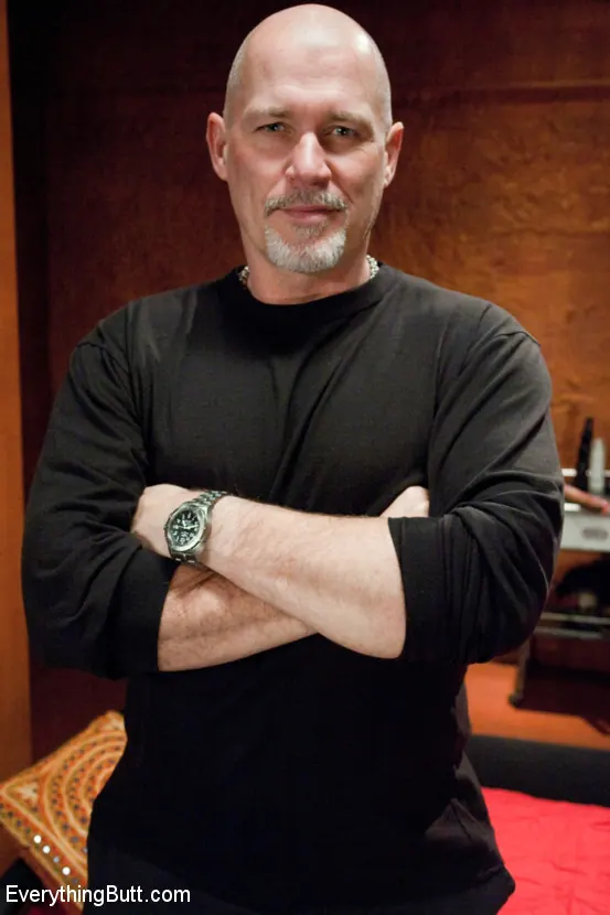 Kink 'アナルフィッシングスキンダイヤモンド' 主演 Skin Diamond (写真 15)