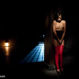 Skin Diamond に アナルフィッシングスキンダイヤモンド (写真 16) Skin Diamond に 'Kink' アナルフィッシングスキンダイヤモンド (サムネイル 16)