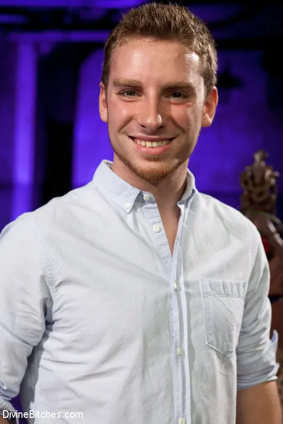 Kink '彼女の殿堂ダイヤモンドの女王：スキンダイヤモンド' 主演 Skin Diamond (写真 2)