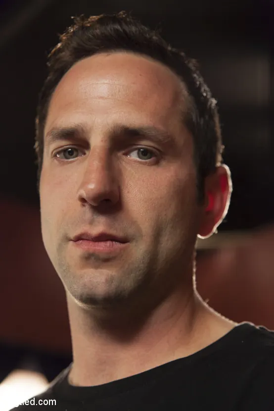 Kink 'Putas atadas' protagonizando Skin Diamond (foto 11)