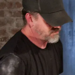 Skin Diamond に 'Kink' ペントハウスペット、スキンダイヤモンド、激しいボンデージで (サムネイル 11)