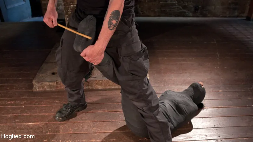 Kink 'ペントハウスペット、スキンダイヤモンド、激しいボンデージで' 主演 Skin Diamond (写真 19)