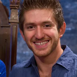 Skin Diamond に 'Kink' 前立腺搾乳拒否 (サムネイル 1)