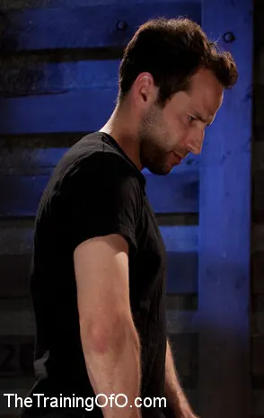 Kink 'Live Show The Final Test of Slave Training ash' protagonizando Skin Diamond (foto 21)